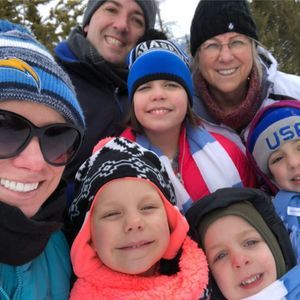 Meet your Posher, Sheri